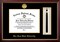 San Jose State University 11w x 8.5h Tassel Box and Diploma Frame
